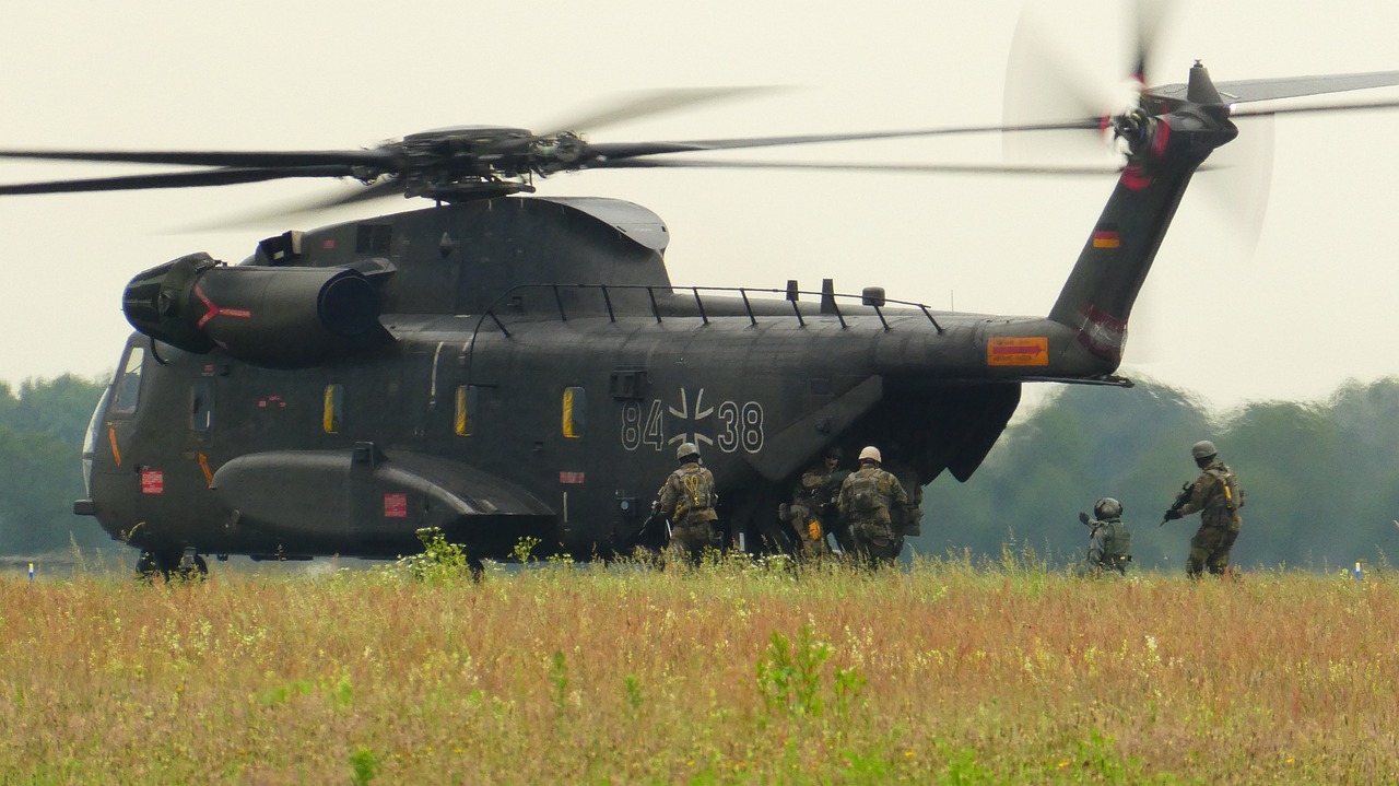 The Impact of AI on Strategic Military Operations